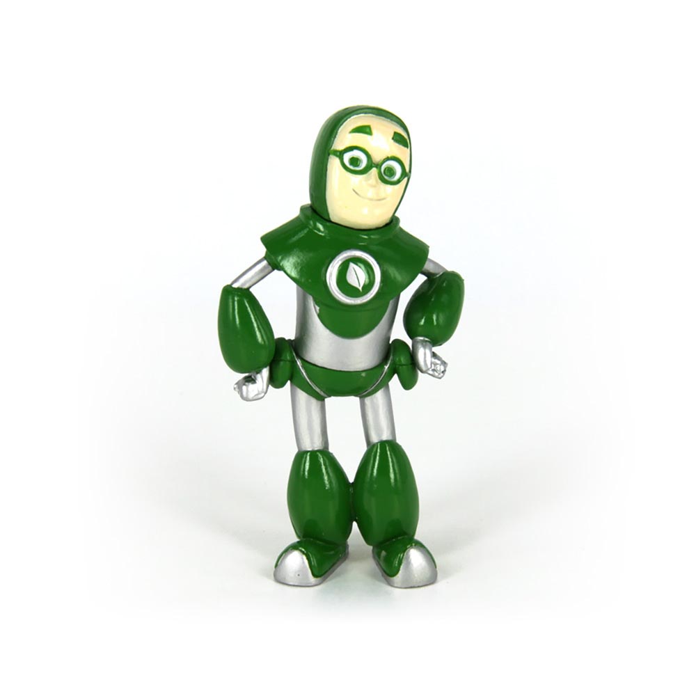 Mini Figurine